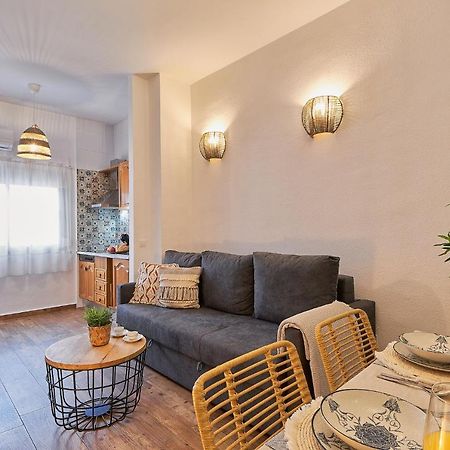 Amazing Alamos Apartment Малага Екстериор снимка