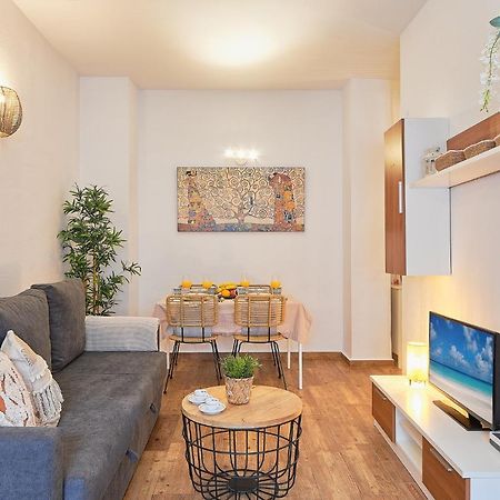 Amazing Alamos Apartment Малага Екстериор снимка