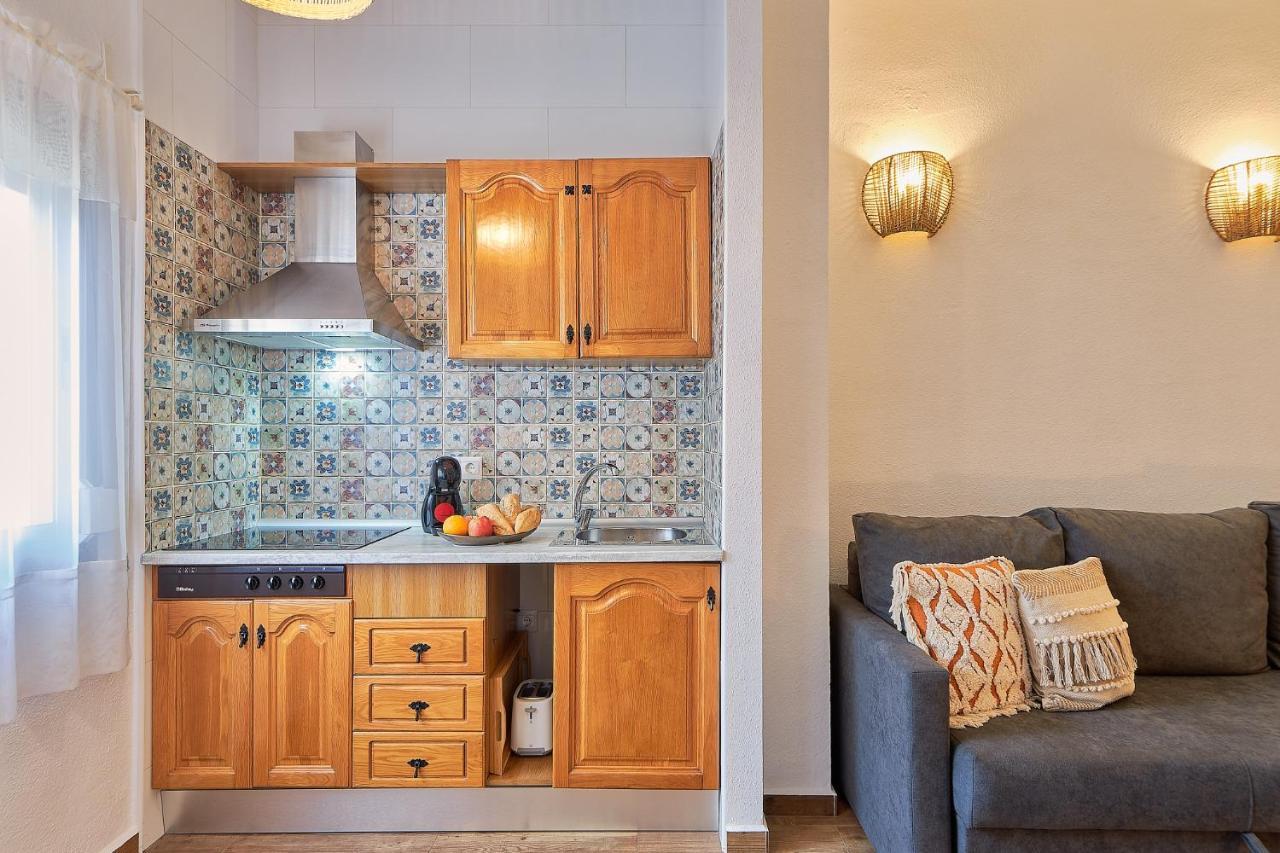 Amazing Alamos Apartment Малага Екстериор снимка